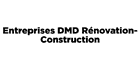 logo Entreprises DMD Rénovation-Construction