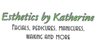 Esthetics By Katherine - Logo