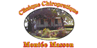 Clinique Chiropratique Montée Masson - Logo