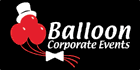 Balloon Corporate Events - Logo