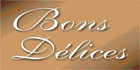 Bons Délices - Logo