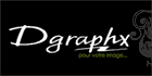logo Dgraphx Lettrage Enseignes Inc