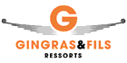 Gingras & Fils Ressorts Inc - Logo