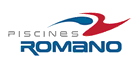 logo Piscines Romano