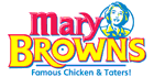 Mary Brown's - Logo