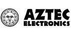 Aztec Electronics - Logo