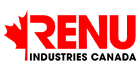 logo RENU Industries Canada