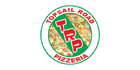 Topsail Road Pizzeria & Lounge - Logo