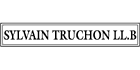 Truchon Sylvain - Logo