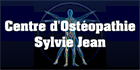 logo Centre d'Ostéopathie Sylvie Jean