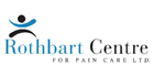 logo Rothbart Centre For Pain Care Ltd