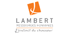 logo Lambert Ressources Humaines