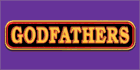 logo Godfather Pizza - Port Stanley