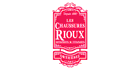 logo Chaussures Rioux - Chaussures Orthopédiques