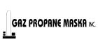 Gaz Propane Maska - Logo