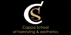 logo Cappa School Of Hairstyling & Asthetics