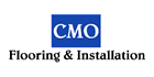 logo CMO Flooring & Installation Vancouver