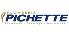 Plomberie Pichette Inc - Logo