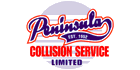 Peninsula Collision Service Ltd - Logo