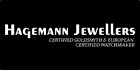 Hagemann Jewellers - Logo