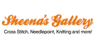 Sheena's Needle-Art Gallery Sheena's Needle-Art Gallery