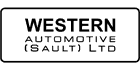 logo Western Automotive (Sault) Ltd-Alliance Tire Professionals