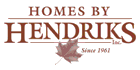 Homes By Hendriks Homes By Hendriks