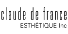 logo Institut De Beauté Claude De France