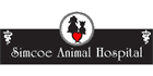 Simcoe Animal Hospital - Logo