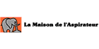logo La Maison de l'Aspirateur