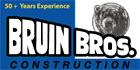 logo Bruin Brothers Construction