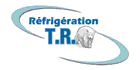 Réfrigération T.R. - Logo