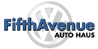 logo Fifth Avenue Auto Haus
