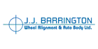 Barrington J J Ltd - Logo