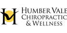 logo Humber Vale Chiropractic & Wellness