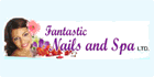 logo Fantastic Nails And Spa Ltd
