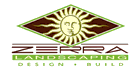 logo Zerra Landscaping