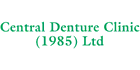 Central Denture Clinic (1985) Ltd - Logo