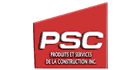 Produits & Services de la Construction (Québec) Inc - Logo