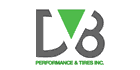 DV8 Performance & Tires DV8 Performance & Tires