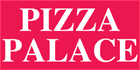 Pizza Palace - Logo