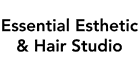 Essential Esthetic & Hair Studio - Logo
