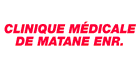 Clinique Médicale de Matane Enr - Logo