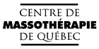 logo Centre de Massothérapie de Québec Inc