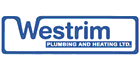 logo Westrim Plumbing & Heating Ltd