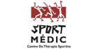 Centre De Thérapie Sport-Médic - Logo