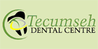 Tecumseh Dental Centre - Logo