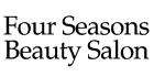 Four Seasons Beauty Salon - Logo