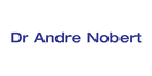 Nobert Rocque Dr - Logo