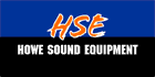 logo Howe Sound Equipment (2008) Ltd